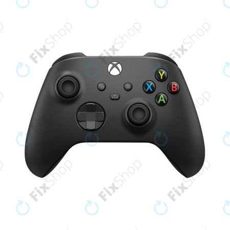 Microsoft Xbox One X, S, Serie S, Series X - brezžični krmilnik (Bluetooth)