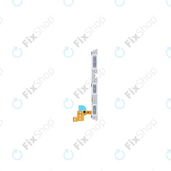 Samsung Galaxy A53 5G A536B - gumbi za vklop in glasnost Flex Cable - GH59-15555A Genuine Service Pack