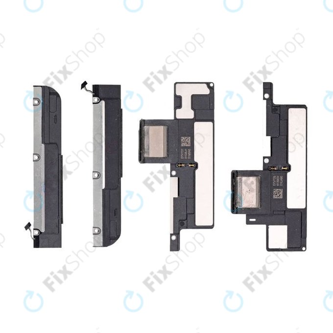 Apple iPad Air (3rd Gen 2019) - Zvočniki (komplet 4 kosov)