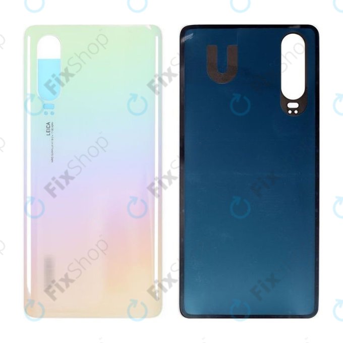 Huawei P30 - Pokrov baterije (Breathing Crystal)