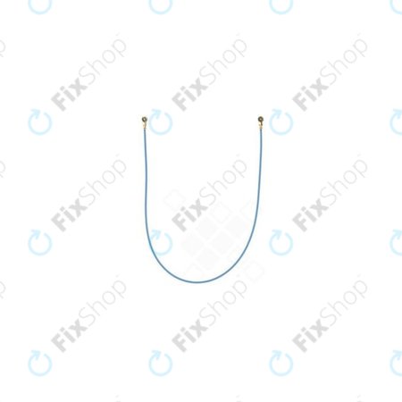 Samsung Galaxy M32 M325F - RF kabel 109,4mm (Light Blue) - GH39-02109A Genuine Service Pack