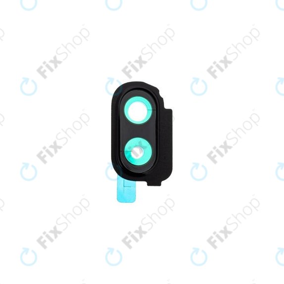 Samsung Galaxy M20 M205F - Steklo zadnje kamere - GH98-43881A Genuine Service Pack