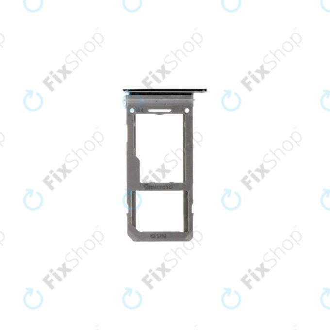 Samsung Galaxy S9 Plus G965F - SIM + SD reža (Midnight Black)