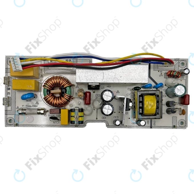 LiDAR Board 290-1007 za Neato Botvac D3, D4, D5, D6, D7