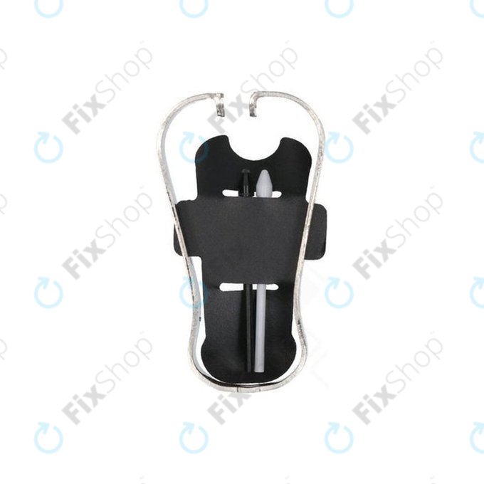 Konica S-Pen za Samsung, Black, White, GH81-19573A, Genuine Service Pack