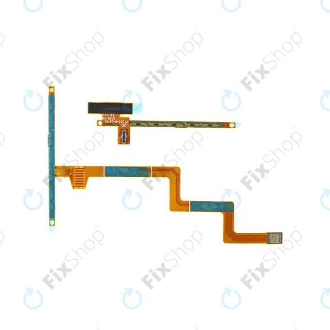 Google Pixel 3 - Flex kabel senzorja