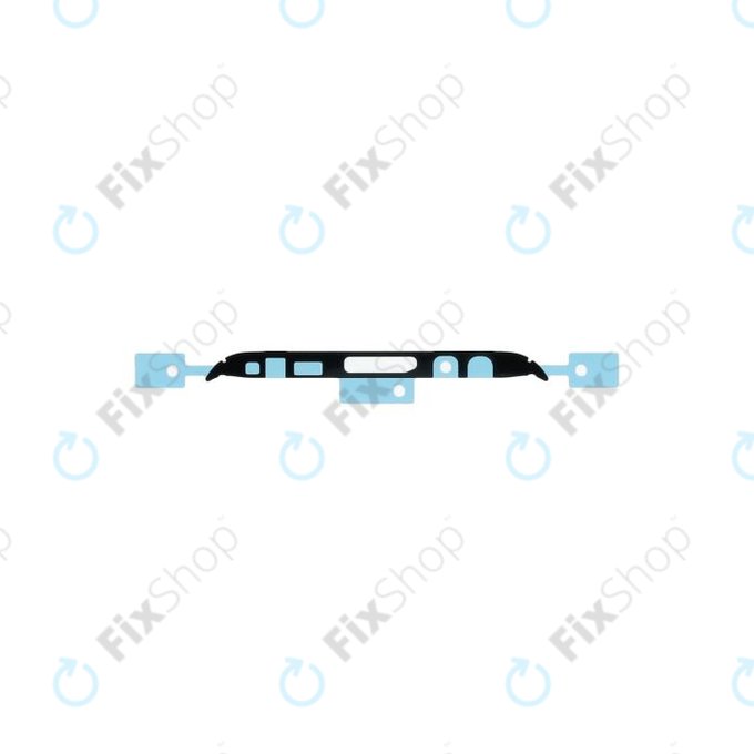 Samsung Galaxy S8 Plus G955F - Lepilo pod LCD zaslonom (zgornji del) - GH02-14433A Genuine Service Pack