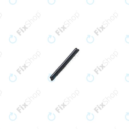 Samsung Galaxy A31 A315F - Gumb za glasnost (Prism Crush Black) - GH98-45437A Genuine Service Pack