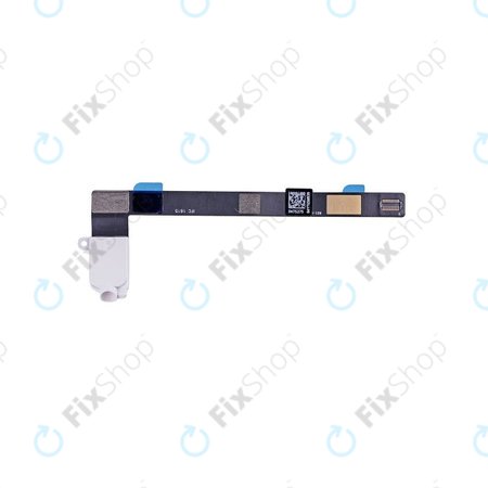 Apple iPad Mini 4 - Jack konektor + Flex kabel WiFi različica (White)