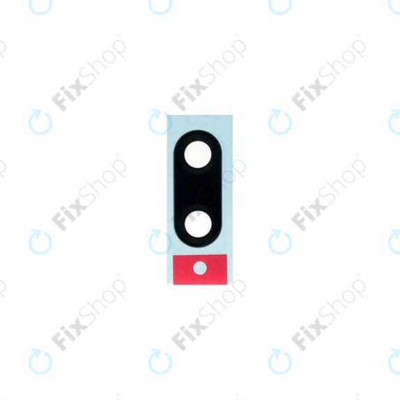 Huawei P Smart (2019) - Steklo zadnje kamere - 51661MCH Genuine Service Pack