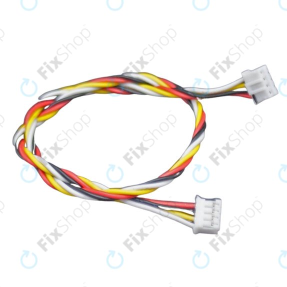 Kabel sesalnega motorja za Xiaomi Roborock Q7, Q7+, S4, S5, S6, Mi Robot Mijia 1S, Dreame F9