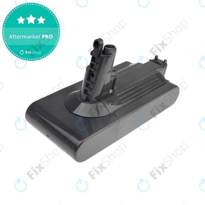 Dyson V11 - Baterija 299820, SV14, 970145-02 Li-Ion 25.2V 4200mAh HQ