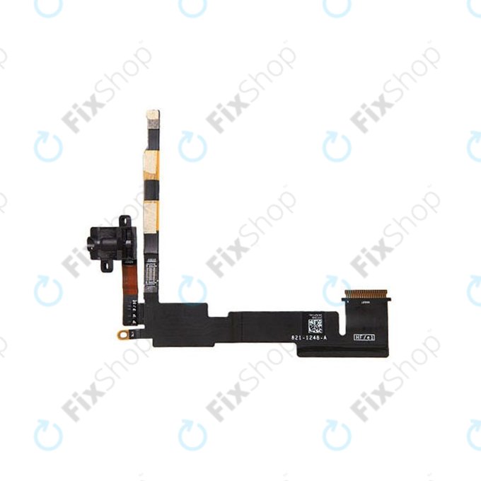 Apple iPad 2 - Priključek Flex Cable Jack (WiFi različica)