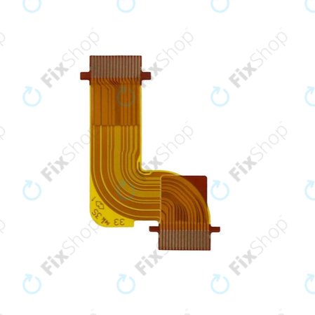 Sony Playstation 5 DualSense - Gumbi Flex Cable L1/L2