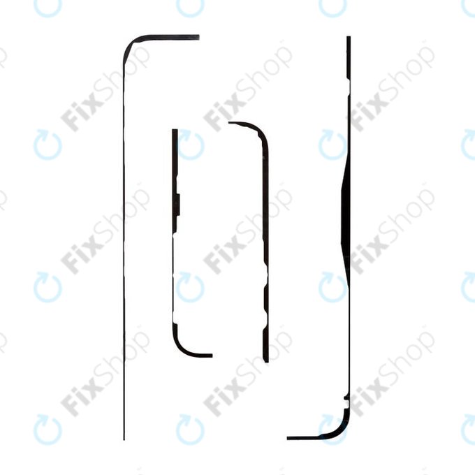 Apple iPad Mini 6 - Lepilo za LCD Adhesive