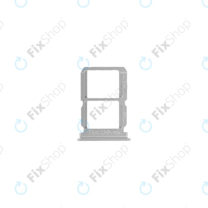 OnePlus 5 - Reža za kartico SIM (Slate Gray)