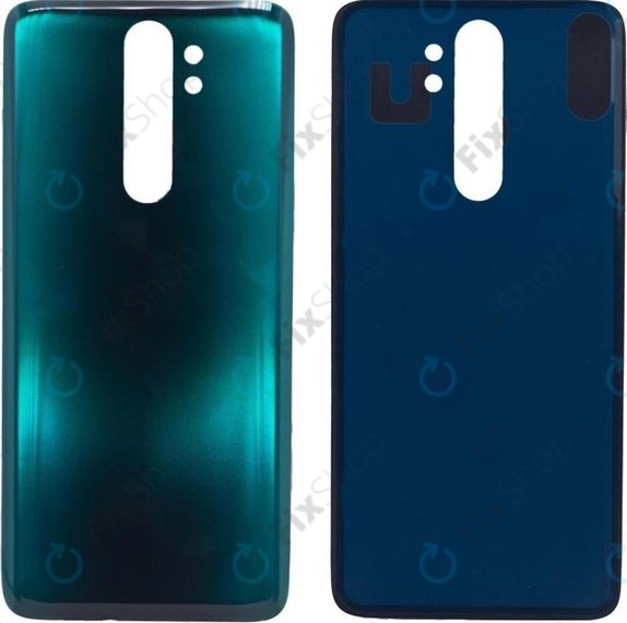 Xiaomi Redmi Note 8 Pro - Pokrov baterije (Forest Green)