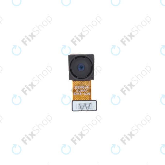 Oppo Reno 4 Z 5G CPH2065 - Modul zadnje kamere - 4904270 Genuine Service Pack