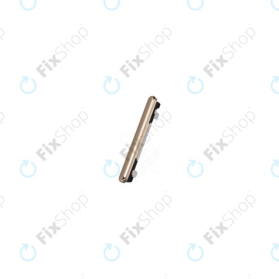 Samsung Galaxy Z Flip 4 F721B - Gumb za glasnost (Yellow) - GH98-47742G Genuine Service Pack