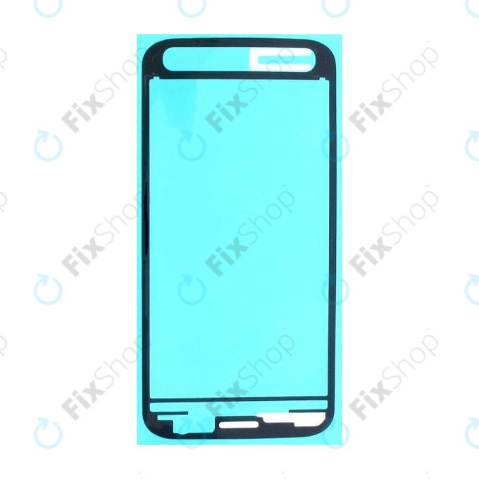 Samsung Galaxy Xcover 4 G390F - Lepilo pod LCD - GH81-14645A Genuine Service Pack