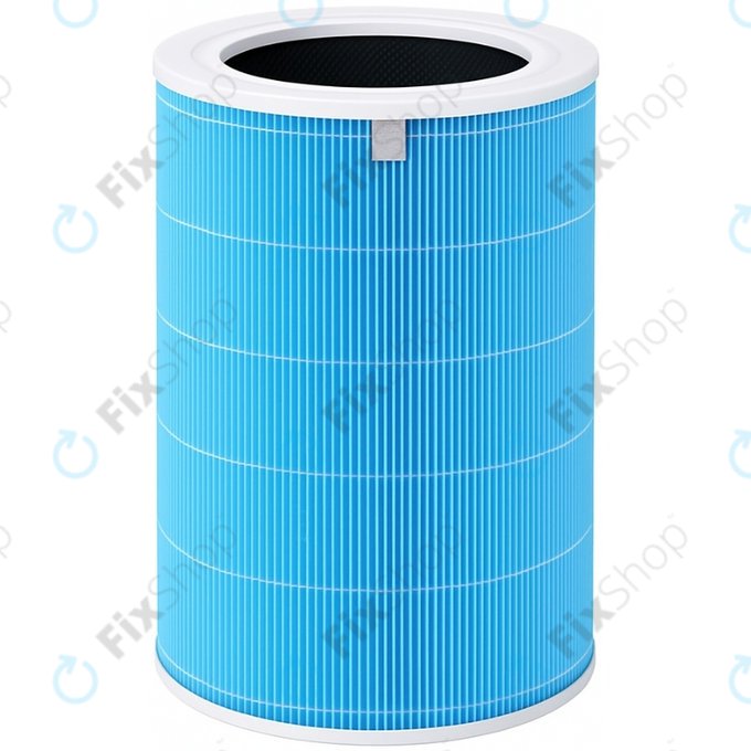 Xiaomi Mi Mijia Air Purifier 4 - HEPA filter (Protibakterijski) (Modra)