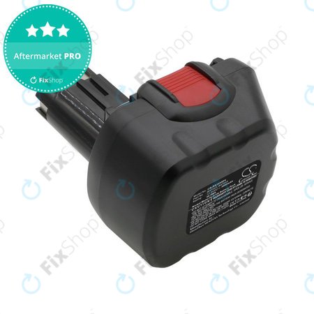 Bosch 12V - Baterija BAT043, BAT045 3000mAh