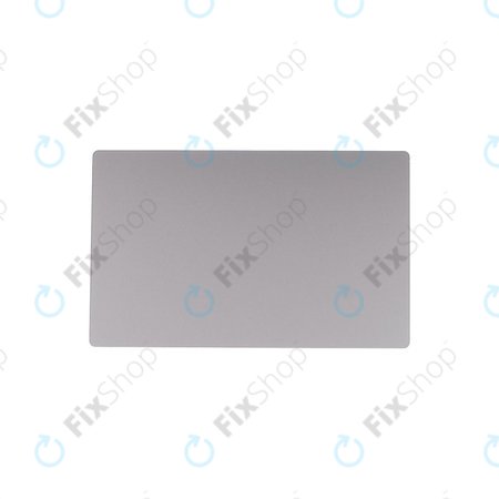 Apple MacBook Pro 15" A1990 (2018 - 2019) - sledilna ploščica (Space Gray)