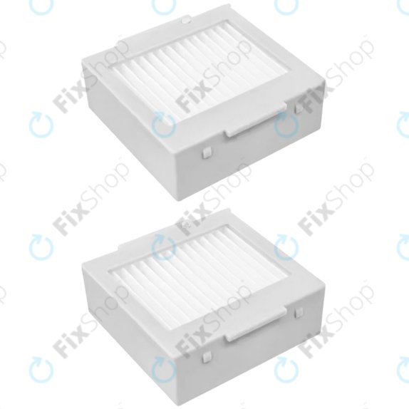 HEPA filter, 2 kos za iRobot Roomba Max 705