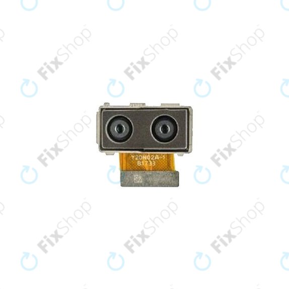 Huawei Mate 9 MHA-L09 - Zadnja kamera