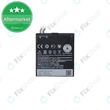 HTC Desire 610 A3 - Baterija B0P9O100 2040mAh