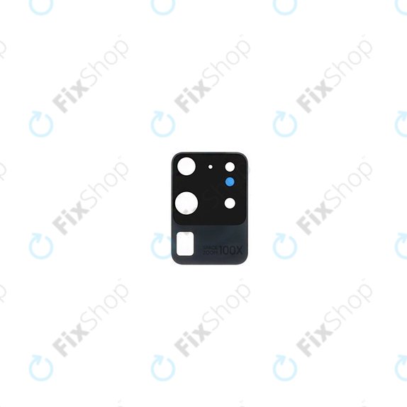 Samsung Galaxy S20 Ultra G988F - Steklo zadnje kamere - GH64-07777A, GH64-08194A Genuine Service Pack