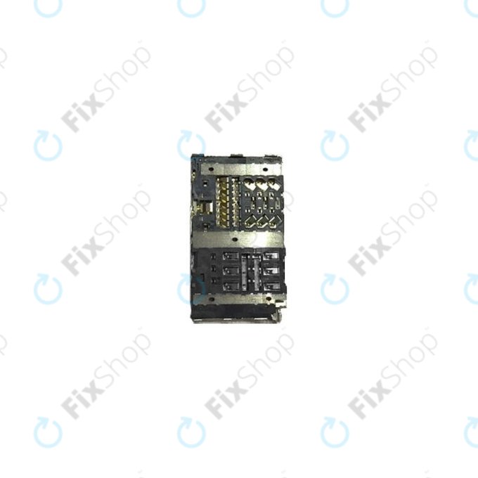 ASUS MeMO Pad 8 ME181C - čitalec kartic SIM