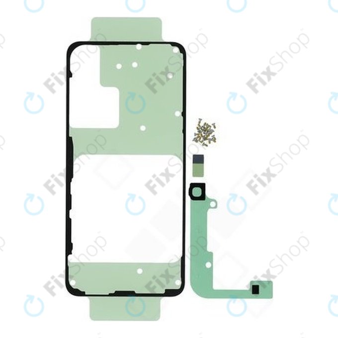 Samsung Galaxy S24 S921B - Komplet lepil za pokrov baterije Adhesive - GH82-33293A Genuine Service Pack