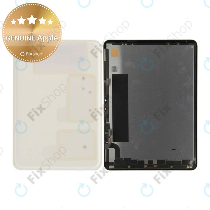Zaslon sklop za iPad Air 11 (2024) | WiFi + Cellular | 661-43537 | Genuine Apple