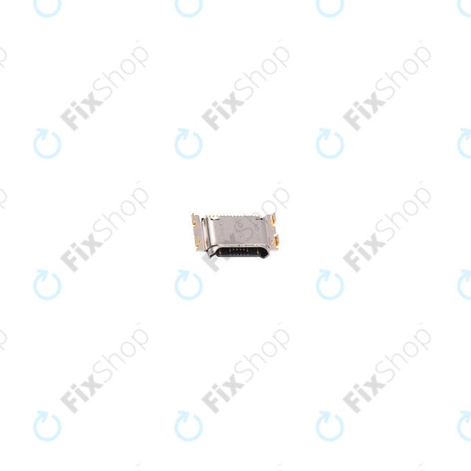 Asus ROG Phone 6 AI2201_C, 6 Pro AI2201_D - Priključek za polnjenje