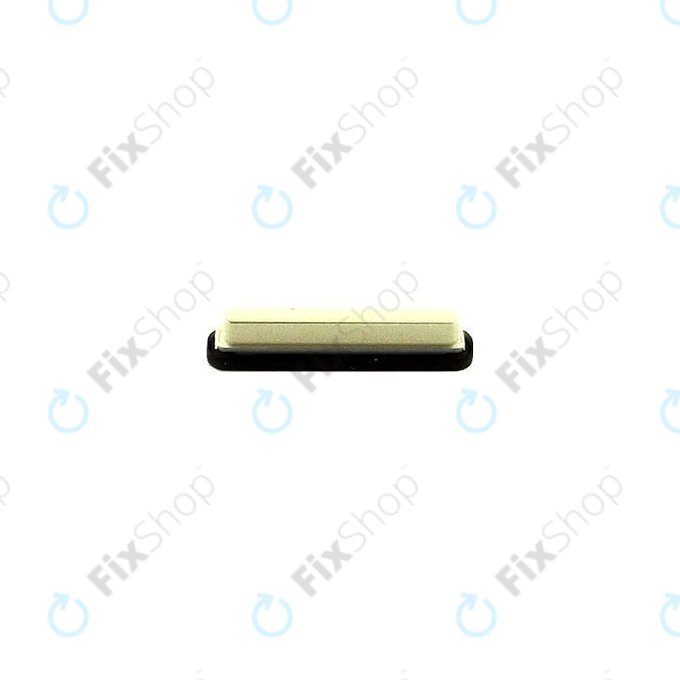 Sony Xperia X Dual F5122 - Gumb za glasnost (Lime) - 1299-9833 Genuine Service Pack