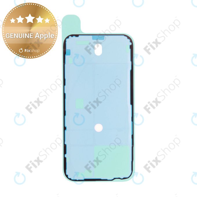 Lepilo pod zadnje steklo za iPhone 15 | 923-09185-S | Genuine Apple
