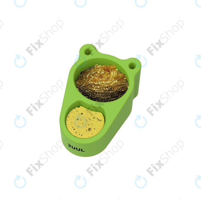 Postaja za čiščenje spajkalnih konic Max Clean, 2UUL FD30