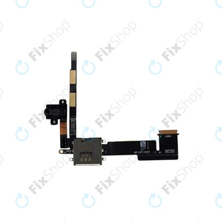 Apple iPad 2 - Priključek Flex Cable Jack (različica 3G)