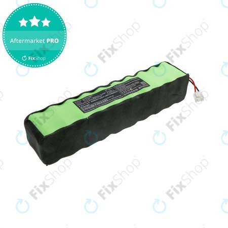 Rowenta RH-series - Baterija RS-RH5278 Ni-MH 24.0V 3000mAh HQ