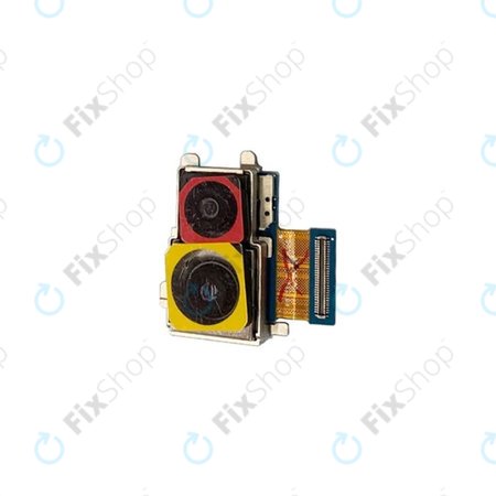 Sony Xperia 1 III - modul zadnje kamere 12 MP - A5032208A Genuine Service Pack