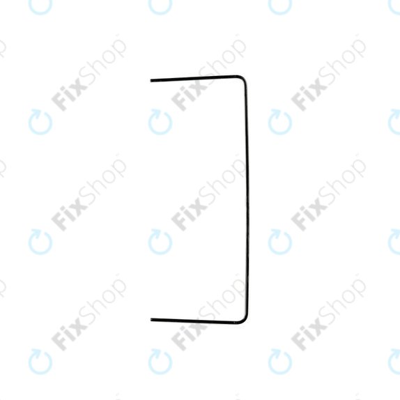 Samsung Galaxy Z Fold 5 F946B - Sprednji Okvir LCD (Sub) - GH98-48527A Genuine Service Pack