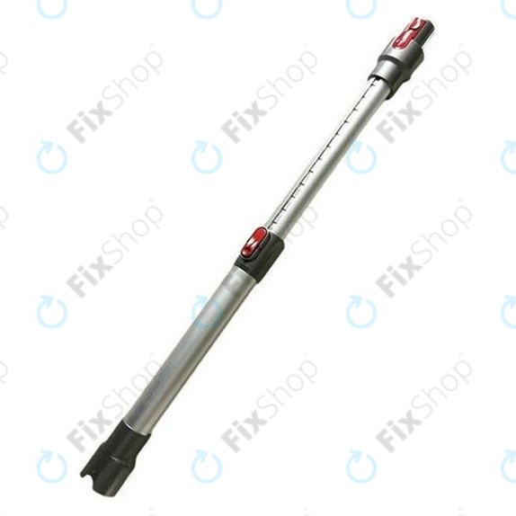 Dyson V-series, Outsize - Teleskopska sesalna palica (Srebrna)
