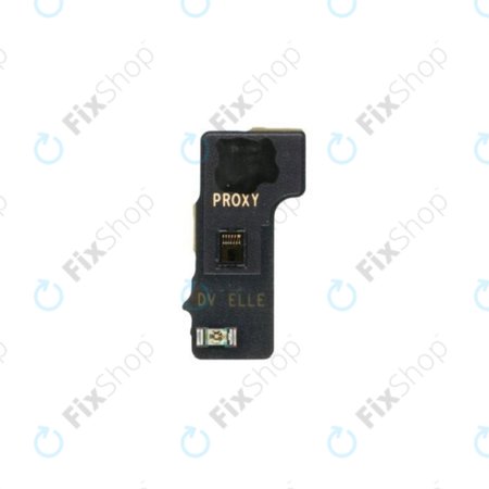 Huawei P30 - Senzor bližine + Flex kabel - 02352NLJ Genuine Service Pack