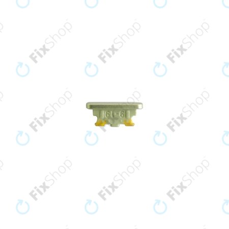 Samsung Galaxy A34 5G A346B, A54 5G A546B - Gumb za vklop (Light Wood) - GH98-48074C Genuine Service Pack