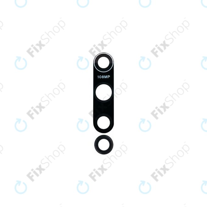 Xiaomi Mi 10 - steklo zadnje kamere