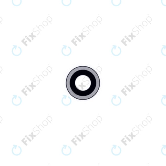 Apple iPad 2 - steklo zadnje kamere