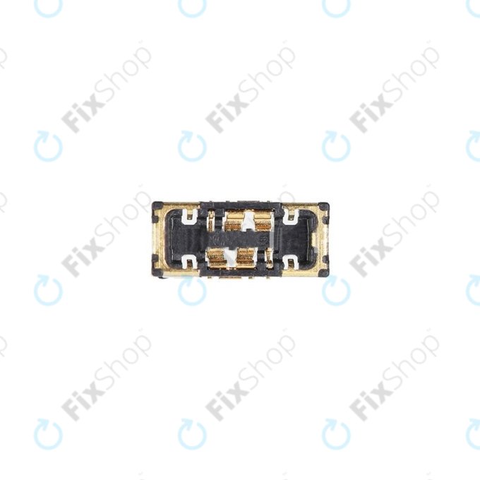 Apple iPhone XR - FPC priključek za baterijo