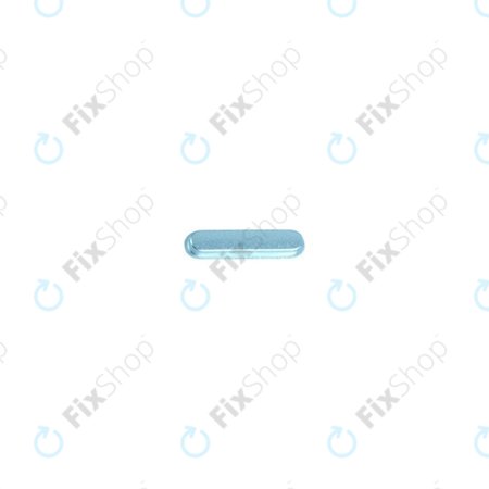 Oppo Find X3 Lite - Gumb za vklop (Astral Blue) - 3885843 Genuine Service Pack