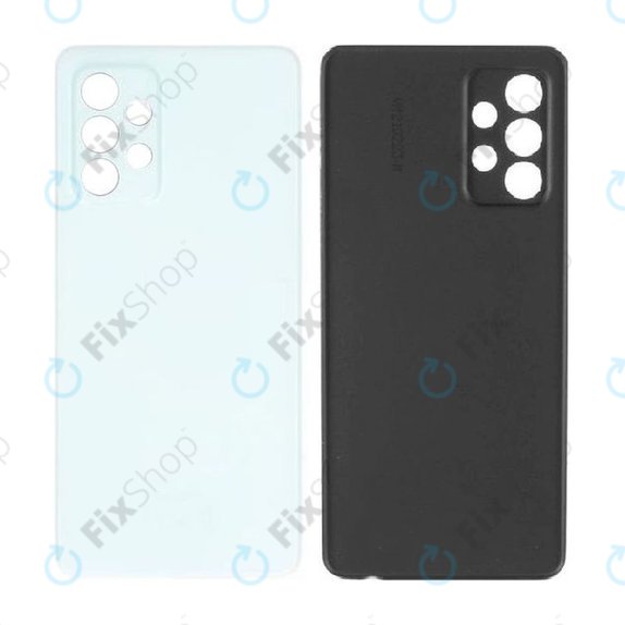 Samsung Galaxy A52s 5G A528B - Pokrov baterije (Awesome Mint)